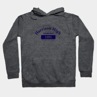 Harrison High School Hoodie